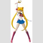 SAILOR MOON | 美少女戦士セーラームーン