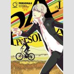 Persona 4 (Series complete)