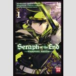 Seraph of the End | 終わりのセラフ