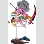 NO GAME NO LIFE | ノーゲーム・ノーライフ