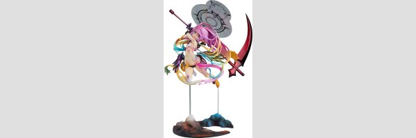 NO GAME NO LIFE | ノーゲーム・ノーライフ