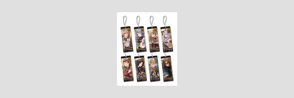 GRANBLUE FANTASY