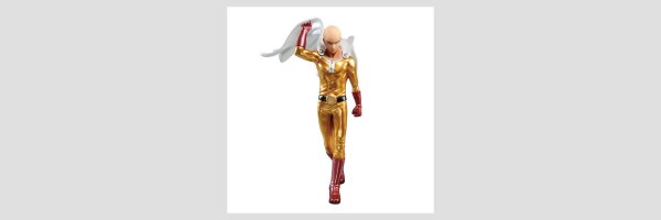 ★★★ ONE PUNCH MAN | ワンパンマン