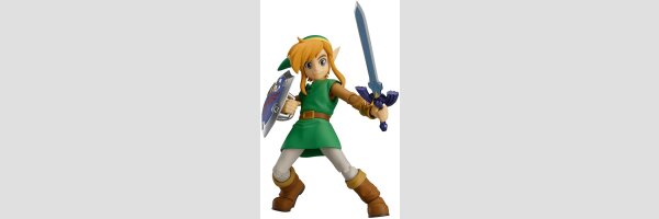 THE LEGEND OF ZELDA