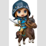 THE LEGEND OF ZELDA