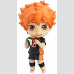 HAIKYU!!