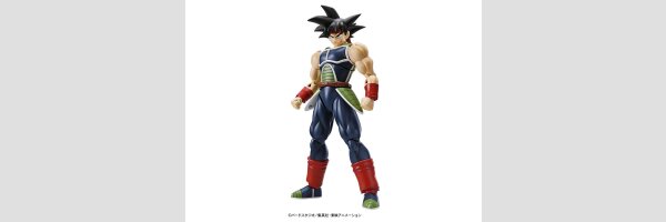 DRAGON BALL