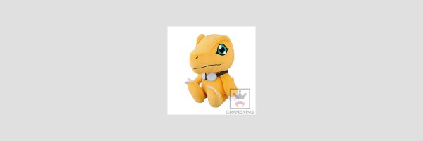 DIGIMON ADVENTURE