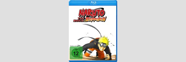 Naruto Shippuden