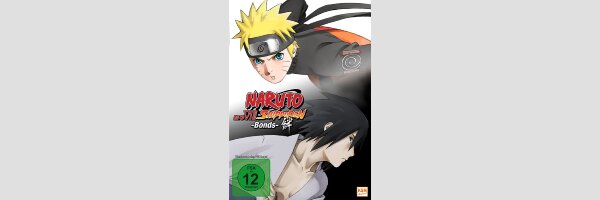Naruto Shippuden