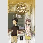 A Silent Voice | 聲の形 (Serie komplett)