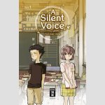 A Silent Voice (Serie komplett)