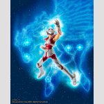SAINT SEIYA
