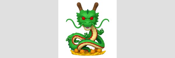 DRAGON BALL