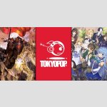 TOKYOPOP