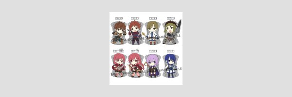 Grimgar of Fantasy and Ash
