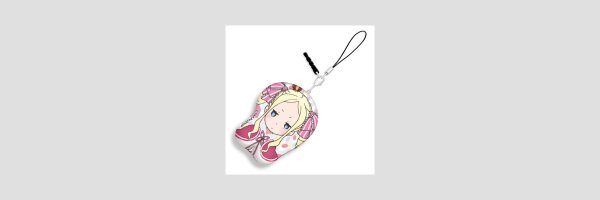 RE:ZERO Starting Life in Another World