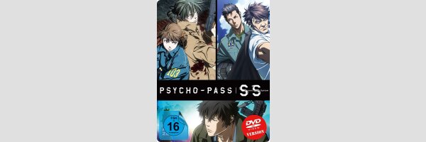 Psycho-Pass