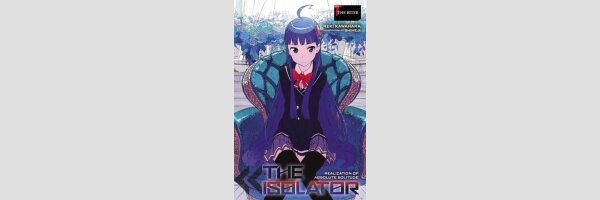 The Isolator