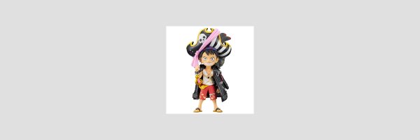 WCF (World Collectable Figure)