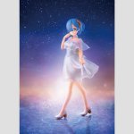 RE:ZERO -STARTING LIFE IN ANOTHER WORLD-