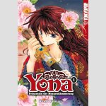 YONA Prinzessin der Morgendämmerung | 暁のヨナ