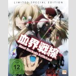 Blood Blockade Battlefront
