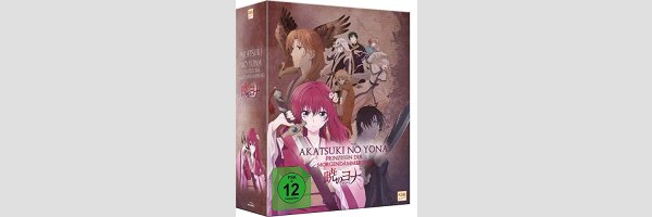Akatsuki no Yona