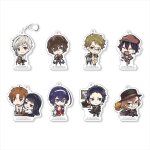 BUNGO STRAY DOGS