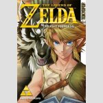 THE LEGEND OF ZELDA Twilight Princess | ゼルダの伝説 トワイライトプリンセス (Serie komplett)