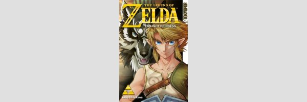 THE LEGEND OF ZELDA Twilight Princess | ゼルダの伝説 トワイライトプリンセス (Serie komplett)