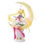 BANDAI SPIRITS Figuarts Zero Chouette