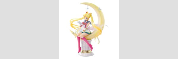 BANDAI SPIRITS Figuarts Zero Chouette