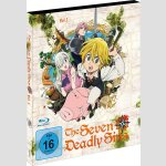 The Seven Deadly Sins