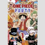 One Piece Party (Serie komplett)