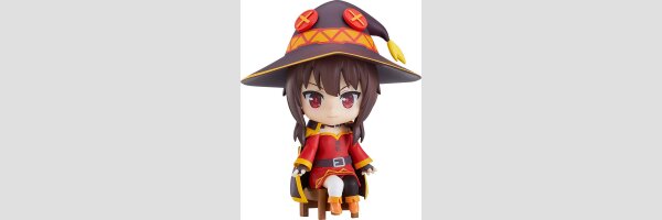 KONO SUBA
