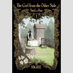 Siuil, a Run - The Girl From the Other Side (Series complete)