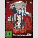 Detektiv Conan - TV Specials