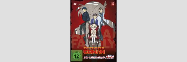Detektiv Conan - TV Specials