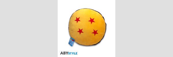 DRAGON BALL