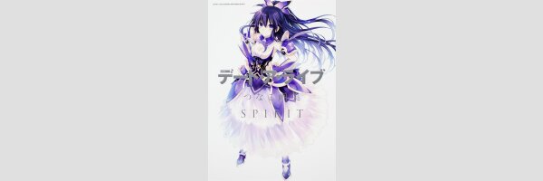 DATE A LIVE