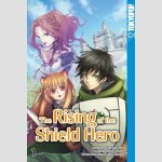 The Rising of the Shield Hero | 盾の勇者の成り上がり