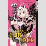 Demon Chic x Hack (Serie komplett)