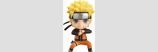 NARUTO SHIPPUDEN
