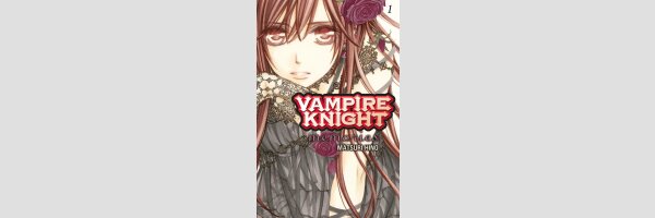 Vampire Knight Memories