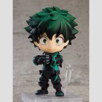 MY HERO ACADEMIA