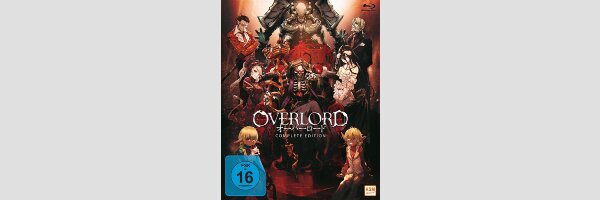 Overlord