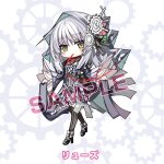 CLOCKWORK PLANET
