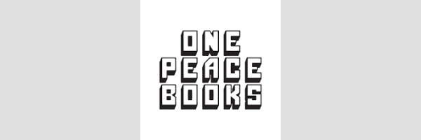 ONE PEACE BOOKS