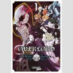 Overlord (Serie komplett)